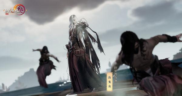 神秘图腾