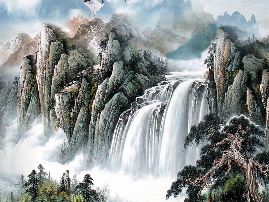 一样是降龙十八掌,乔峰使之天下无敌,而这位一出手就被杀